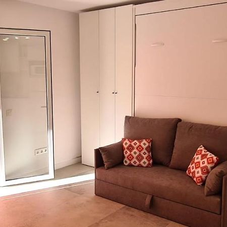 Estudio Elizondo 2 Benidorm Luaran gambar