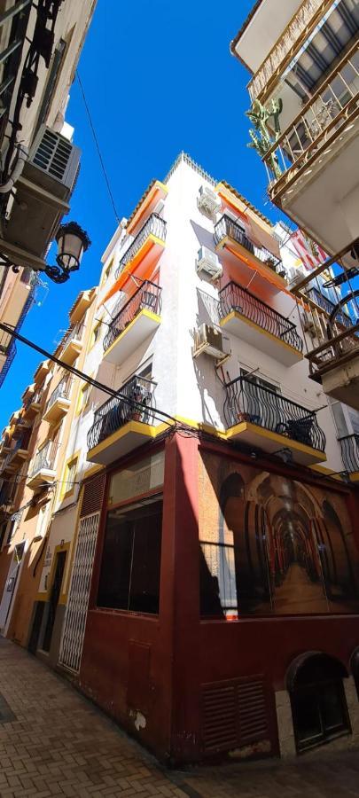 Estudio Elizondo 2 Benidorm Luaran gambar