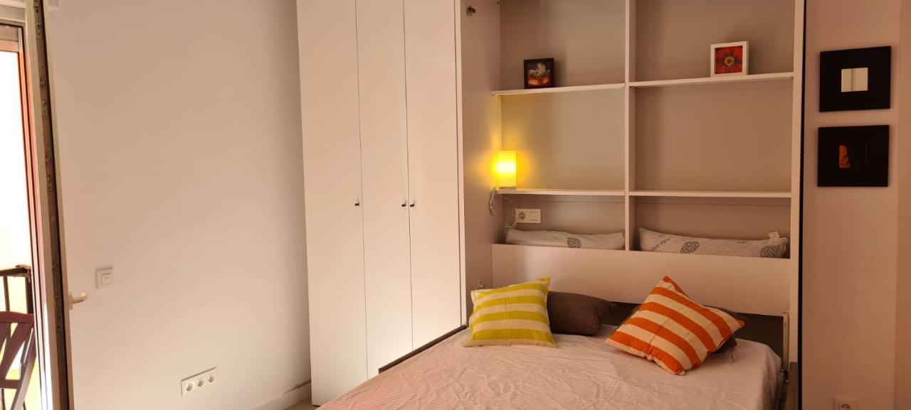 Estudio Elizondo 2 Benidorm Luaran gambar