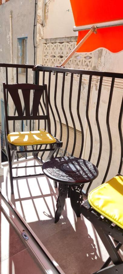 Estudio Elizondo 2 Benidorm Luaran gambar