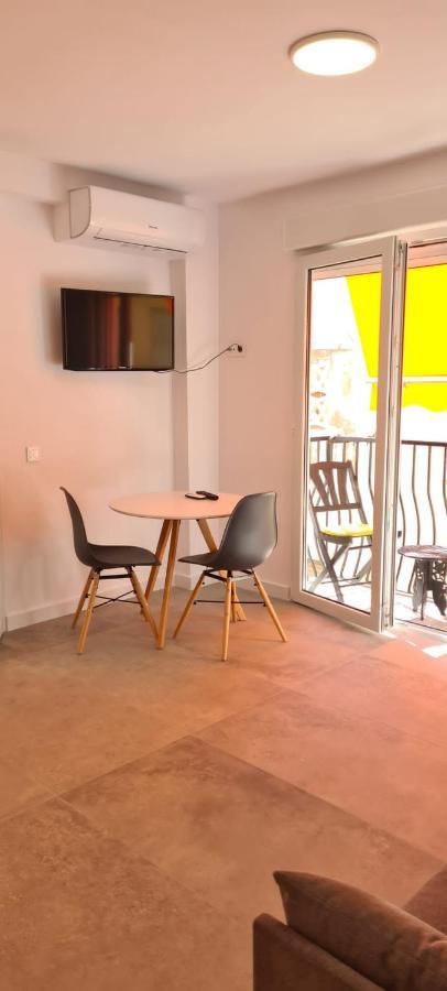 Estudio Elizondo 2 Benidorm Luaran gambar