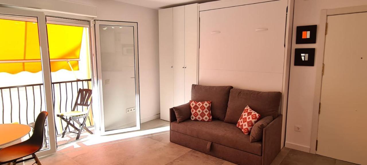 Estudio Elizondo 2 Benidorm Luaran gambar