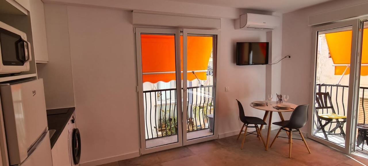 Estudio Elizondo 2 Benidorm Luaran gambar