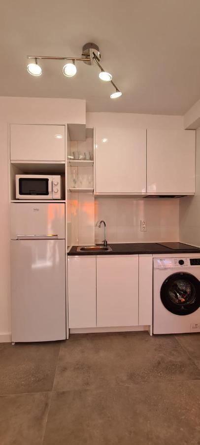 Estudio Elizondo 2 Benidorm Luaran gambar