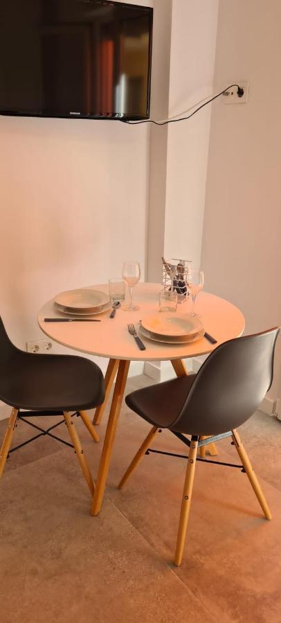 Estudio Elizondo 2 Benidorm Luaran gambar
